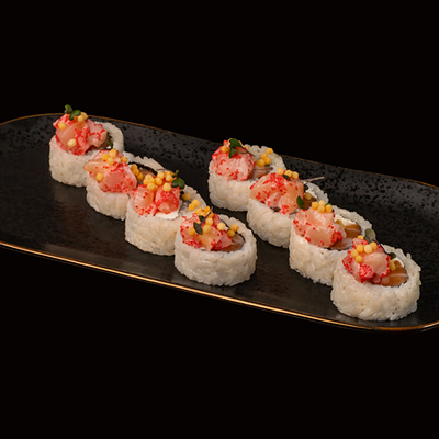 Ролл Изуми в SUSHIлка по цене 1115 ₽