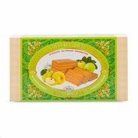 Пастила Белёвская пастильная мануфактура классическая без добавления сахара в Азбука Вкуса Экспресс Меню