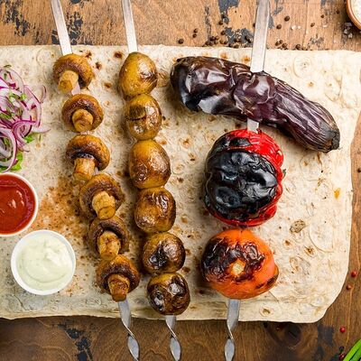 Лёгкий в С пылу с жару по цене 1299 ₽