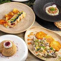 Логотип Душа