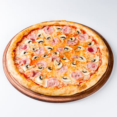 Ветчина и грибы в ФишРис по цене 955 ₽