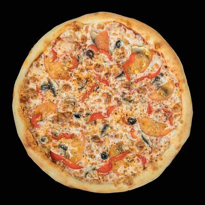 Пицца Вегетарианская в Суши ЭДО по цене 950 ₽