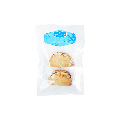 Сочник с творогом Гурманика Айс в Магбургер & Братья Караваевы по цене 119