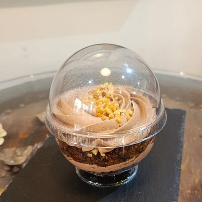 Трайфл шоколадный в Хлебное ремесло по цене 280 ₽