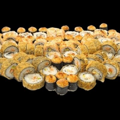 Своя компания в Пицца МАФИЯ по цене 4899 ₽