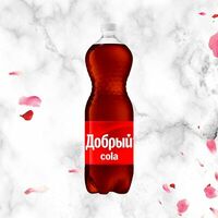 Добрый Cola в Японский летчик