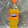 Fanta в бутылке в Супер Шаурма по цене 220