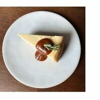 Чизкейк в Tin