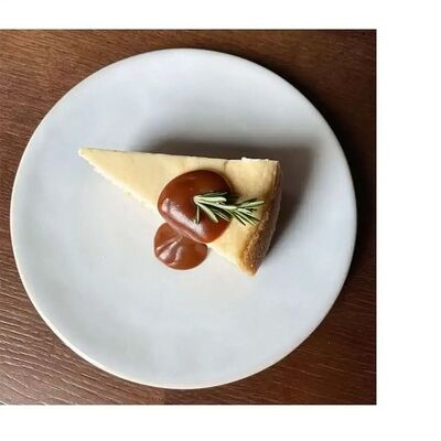 Чизкейк в Tin по цене 680 ₽