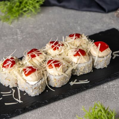 Цезарь роллв Hanami по цене 641 ₽