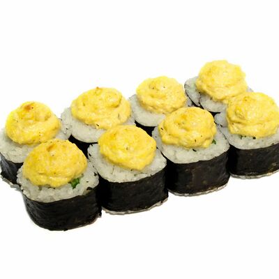 Онегин ролл в А-Вкусно по цене 459 ₽