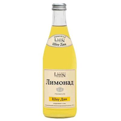 Лимонад Store Limon Formen Шау Дан Лимон в Пекарня кофейня по цене 154 ₽