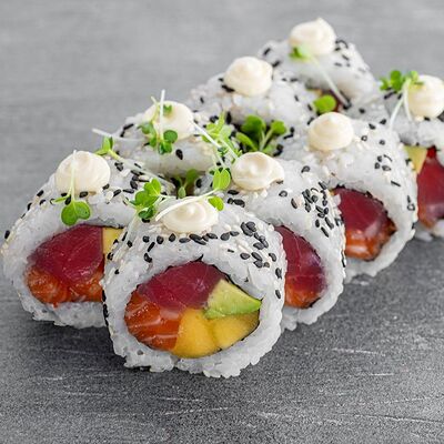 Yummy в Yoko sushi по цене 640 ₽