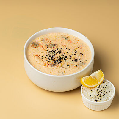 Том ям в Журавль в небе Халяль по цене 810 ₽