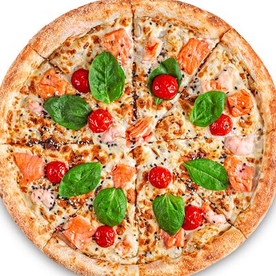 Морская в Pizza Day по цене 849 ₽