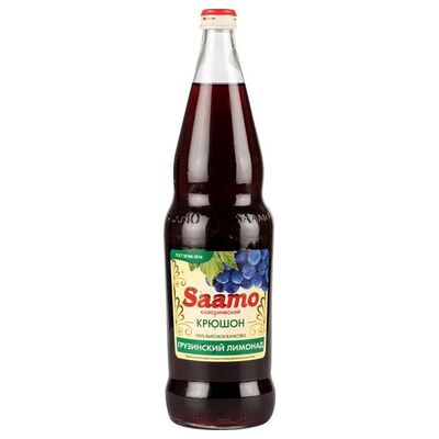 Лимонад Saamo крюшон в Мангал холл по цене 260 ₽