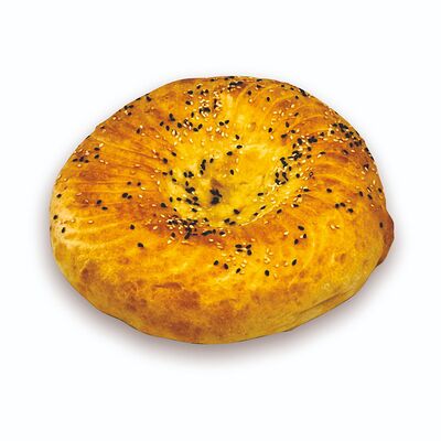 Лепешка Узбекская в Березка по цене 74 ₽