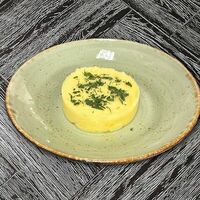 Картофельное пюре в Кампанелло