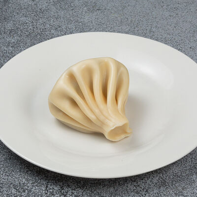 Хинкали вареные с говядиной в У Бурчо по цене 175 ₽