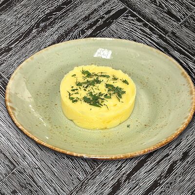Картофельное пюре в Кампанелло по цене 190 ₽