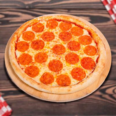 Пепперони в Sopranopizza по цене 610 ₽