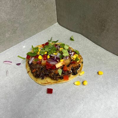 Грязный Гарри в И тако сойдет по цене 325 ₽