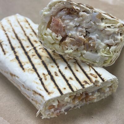 Шаурма Ливанская в Эко Шаурма по цене 440 ₽
