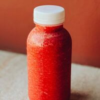 Смузи Клубника-вишня в The Odi