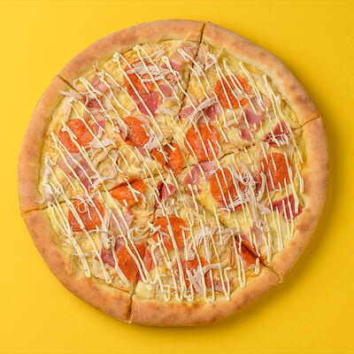 Ø30см Пицца Дон Бекон в Good Food по цене 859 ₽