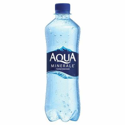 Aqua Minerale в Maki Family по цене 79