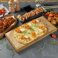 Логотип Море Есть