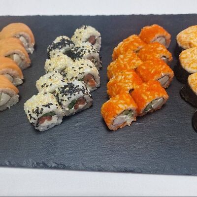 Сет Райский Mixв Райский дворик по цене 1599 ₽