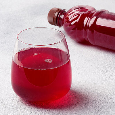 Морс из черной смородины в Сакура по цене 189 ₽