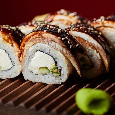 Канада по классике в Полтора тигра по цене 790