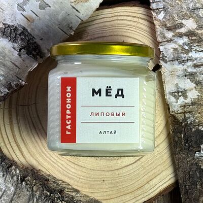 Липовый мёдв Банщики по цене 890 ₽