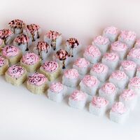 Lave is в SushiShark