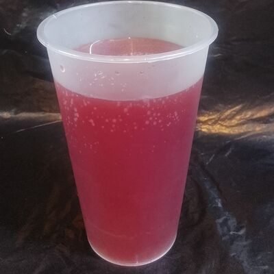 Морс вишневый в Bibiwok по цене 250 ₽