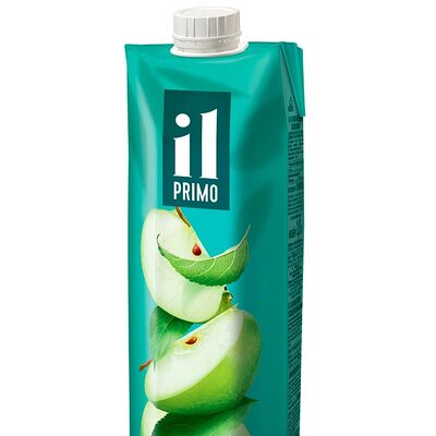 Сок Il Primo Яблоко в Look lounge по цене 450 ₽