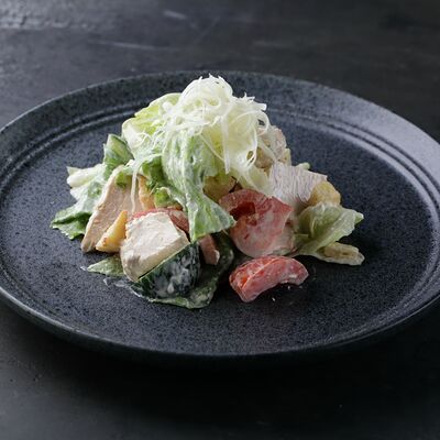 Салат Пасадена в Kioto по цене 630 ₽