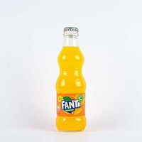 Fanta в Coco