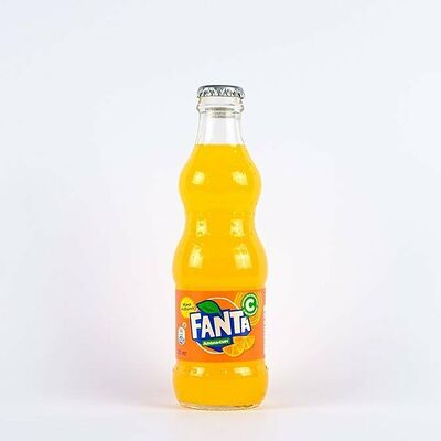 Fanta в Coco по цене 900 ₸