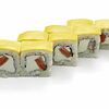 Сырный ролл в Sushi Lab по цене 279
