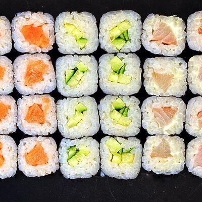 Сет №1 в Пицца Семейная точка по цене 565 ₽