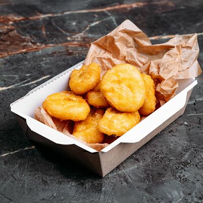 Наггетсы в 4Yoou по цене 275 ₽