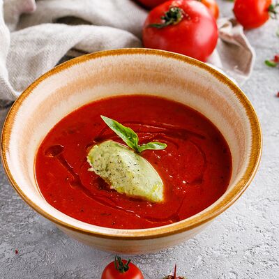 Гаспачо в Маймун по цене 490