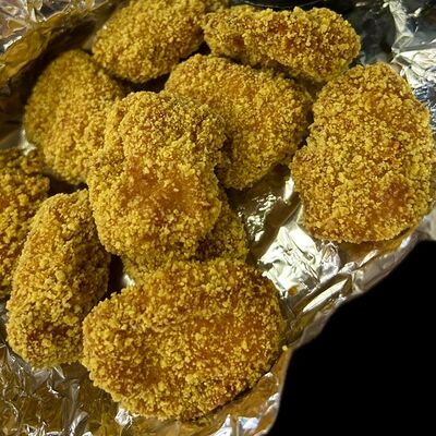 Наггетсы L в Шаурма King по цене 380 ₽