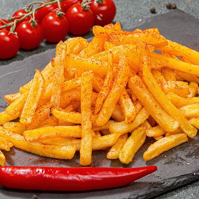 Картофель Фри большой в Pro kebab по цене 350 ₽