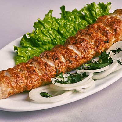 Люля-кебаб ассорти в Шашлык от души по цене 520 ₽