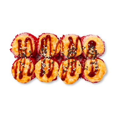 Джакарта в Фаст суши по цене 530 ₽