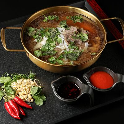 Фо Бо в Танояки по цене 720 ₽